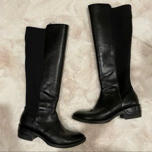 KC Laddie Riding Boots